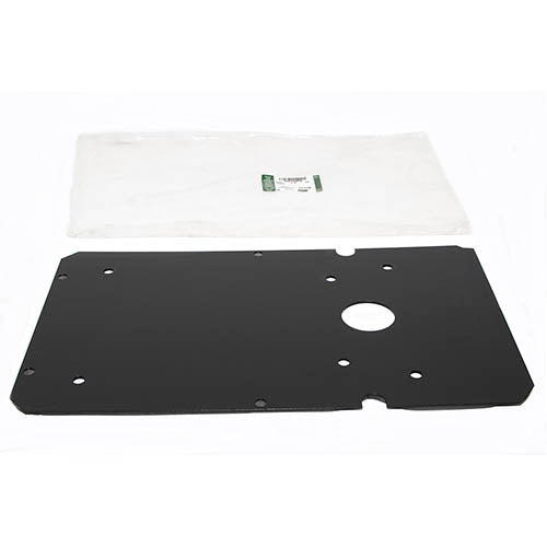 LID - STORAGE COMPARTMENT - LR - AJH710070LR