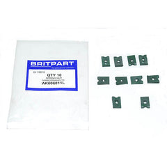 SPRING NUT - OEM - AK606011L