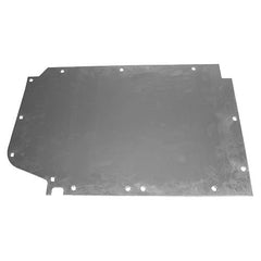 FLOOR PANEL FRT RH - BRITPART - ALR1742