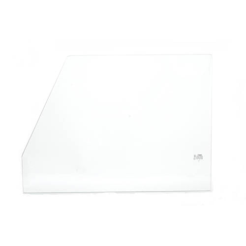 WINDOW LH DOOR - LESS FITTINGS - BRITPART - ALR4771