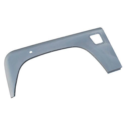 WING FRT LH - OEM - ALR6677G
