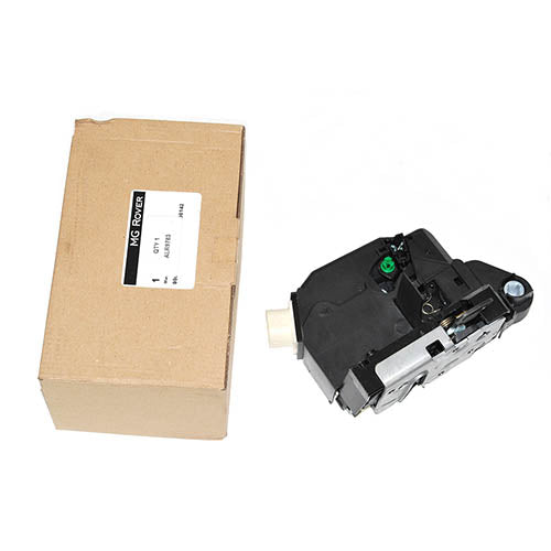 LATCH ASSY-FRONT - OEM - ALR9783