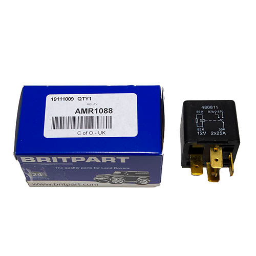 RELAY - Britpart - AMR1088