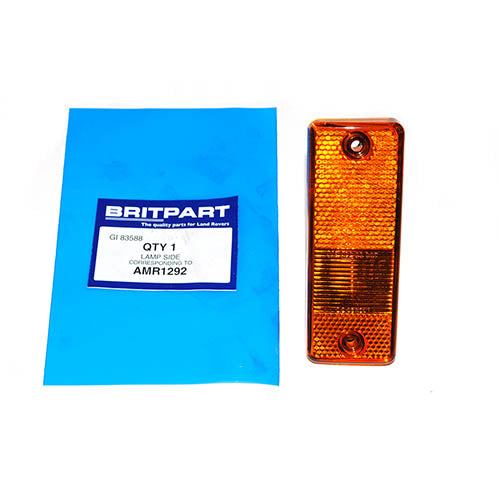 LAMP SIDE RHF - PEREI - AMR1292