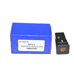 SWITCH ISOLATOR - OEM - AMR2497