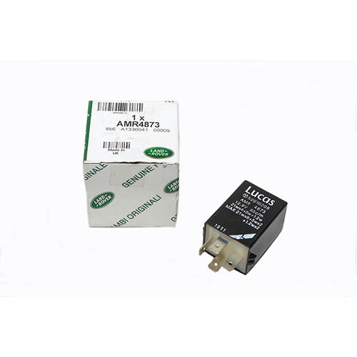 FLASHER UNIT - LR - AMR4873LR