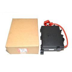 FUSEBOX ASSY - EN - Land Rover - AMR6476LR