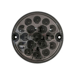 LED STOP/TAIL LAMP SMOKED LENS - WIPAC - AMR6526LEDSM