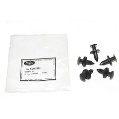 RIVET - PLASTIC - LR - ANR2224LR