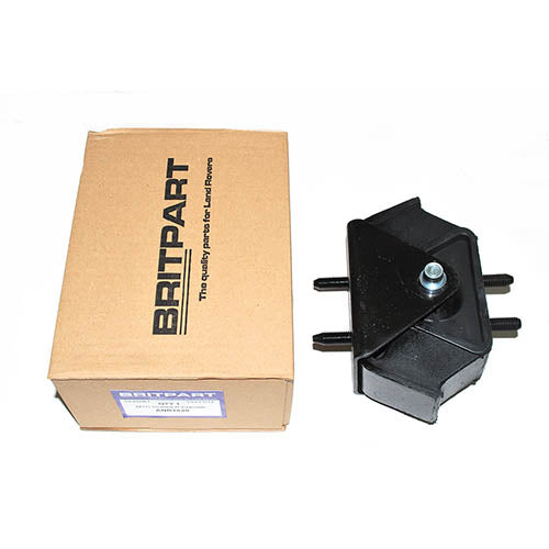 MTG RUBBER ENGINE - BRITPART - ANR2620