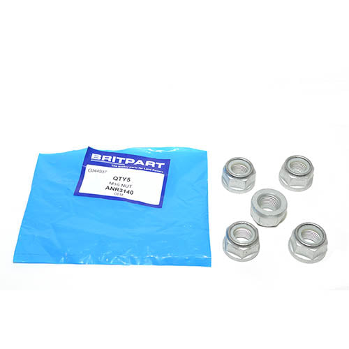M16 NUT - OEM - ANR3140
