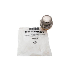 WHEEL NUT WITH WASHER - BRITPART - ANR3679