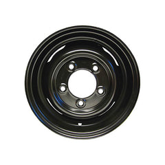 ROAD WHEEL (TUBED BLACK) - OEM - ANR4636PM