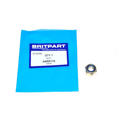 NUT - OEM - ANR5116