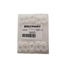 CLIP HOSE - Britpart - ANR5915