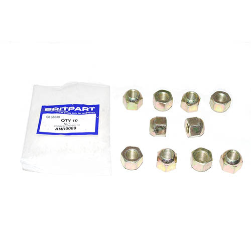 NUT - OEM - ANR6089