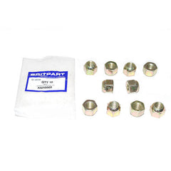 NUT - OEM - ANR6089