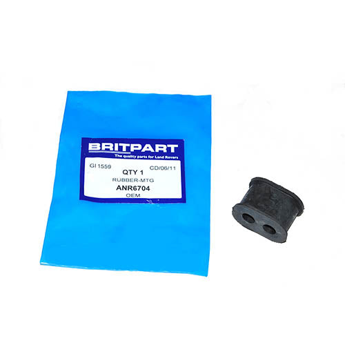 RUBBER-MTG - OEM - ANR6704