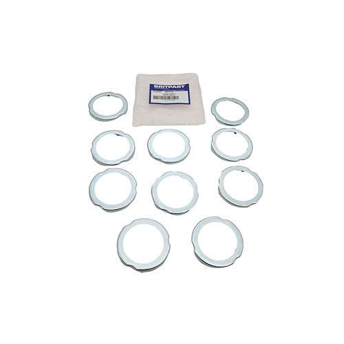 CLAMP RING - BRITPART - ARA1501L