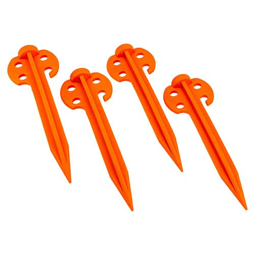 Super Grip Sand Tent / Awning Pegs 370mm - ARB - ARB4158A
