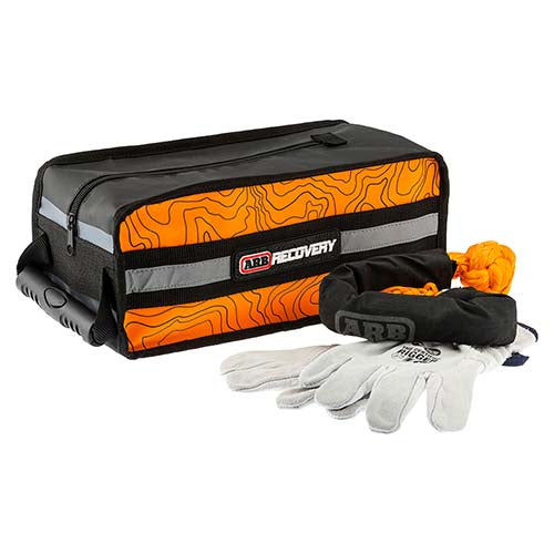 Offroad Recovery Bag Micro Series 2 - ARB - ARB504A