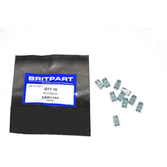 NUTSERT - OEM - ASR1185