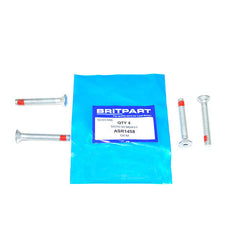 SCREW M8 x 57 - OEM - ASR1458