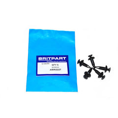 SCREW - OEM - AWR2227