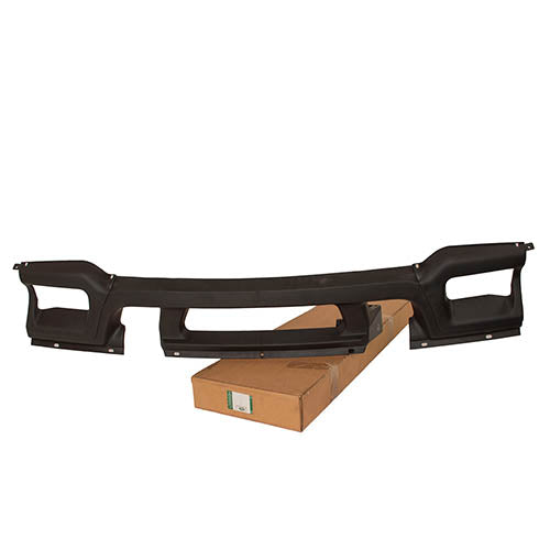 BELLY PANEL WITH FOG LAMPS - LR - AWR2438PMDLR