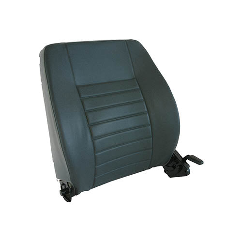 SQUAB ASSEMBLY LH WITH MAP POCKET - BRITPART - AWR5699RPI