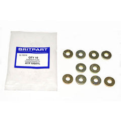 WASHER  PLAIN - OEM - AYF10001L