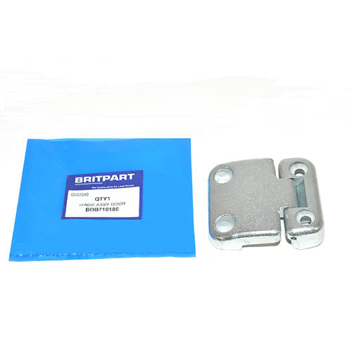 HINGE ASSY-DOOR - BRITPART - BDB710180