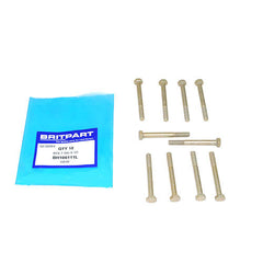 BOLT M6 X 55 - OEM - BH106111L