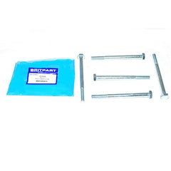 BOLT M10 X 130 - OEM - BH110261L