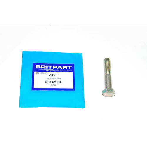SETSCREW - OEM - BH112121L