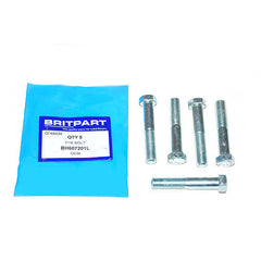 7/16 BOLT - OEM - BH607201L