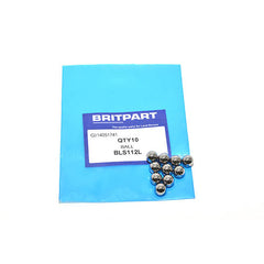 BALL - BRITPART - BLS112L