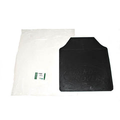 110 REAR MUDFLAP - Land Rover - BTR277LR