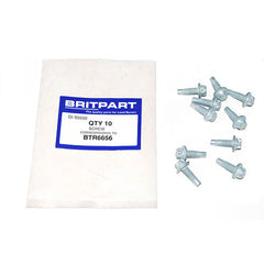 SCREW - OEM - BTR6656