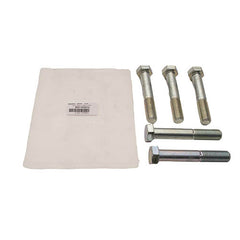 BOLT M16 x 100mm ZINC - OEM - BX116201L