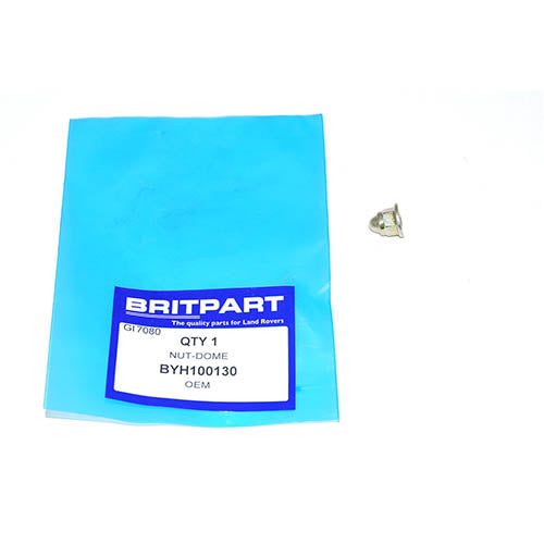 NUT-DOME - OEM - BYH100130