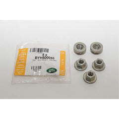 NUT - Land Rover - BYH500040LR