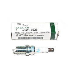 SPARK PLUG - JAGUAR - C2A1535