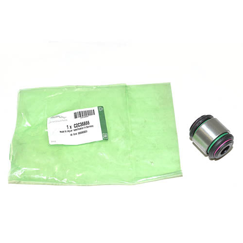 BUSH - DAMPER - JAGUAR - C2C36866