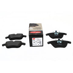 KIT BRAKE PADS - DELPHI - C2C39929-G