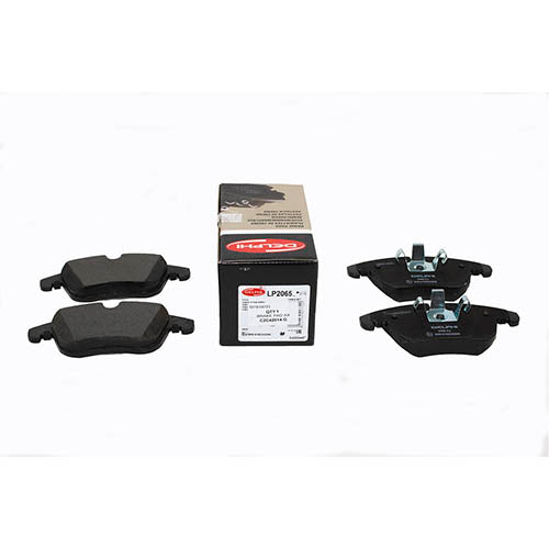 BRAKE PAD AX - DELPHI - C2C42014-G