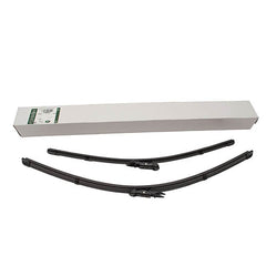 WIPER BLADES - JAGUAR - C2D60831