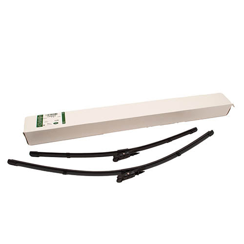 WIPER BLADES - JAGUAR - C2D60832