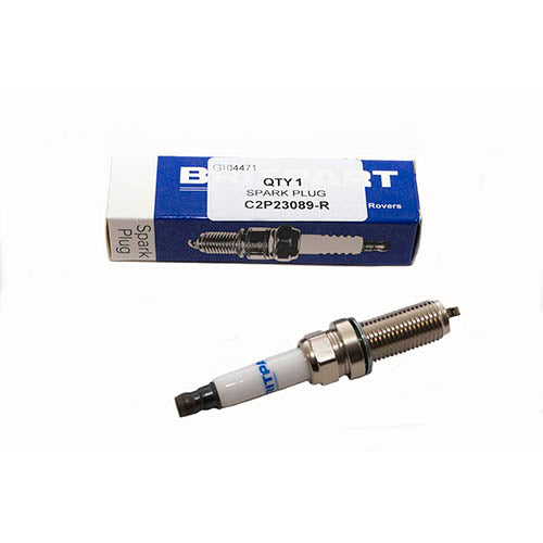 SPARK PLUG - Britpart - C2P23089-R