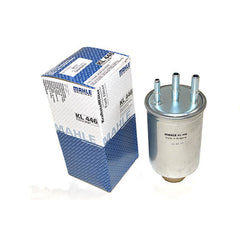 FILTER-FUEL - MAHLE - C2S27643-G